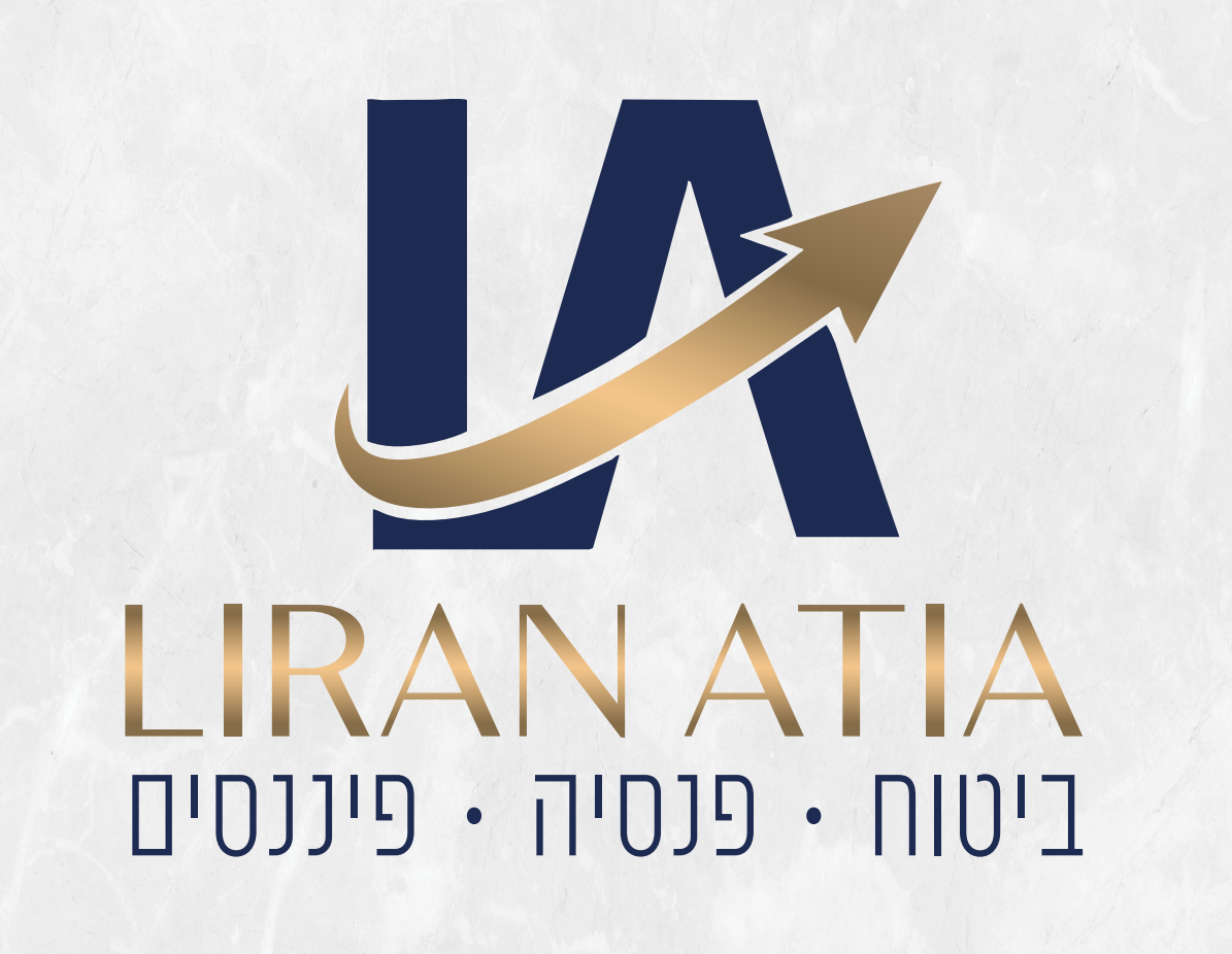 לירן עטיה – סוכן ביטוח